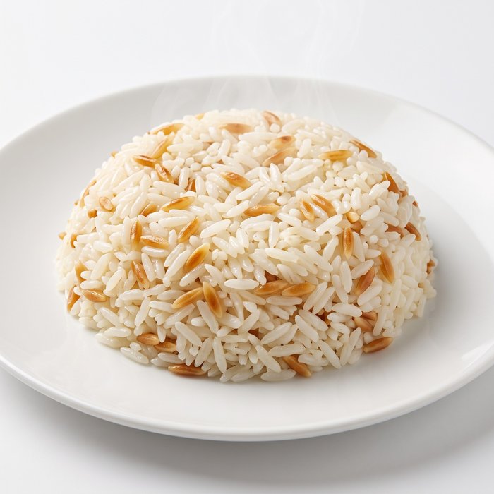 Pirinç Pilavı