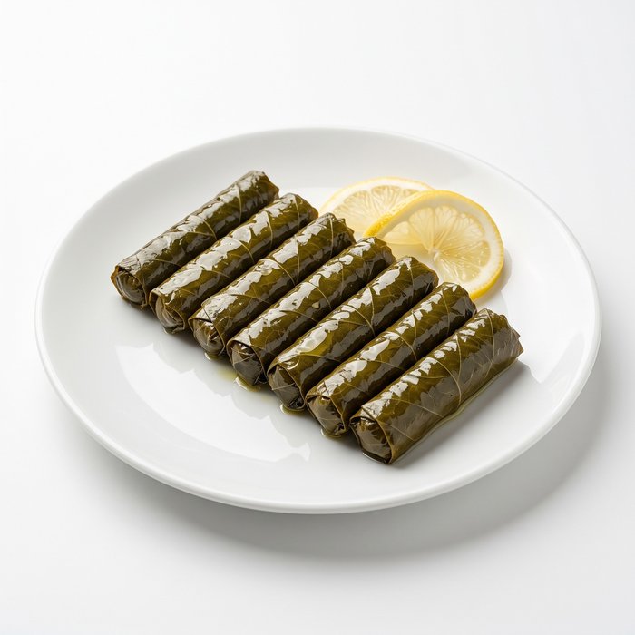 zeytinyağlı yaprak sarması