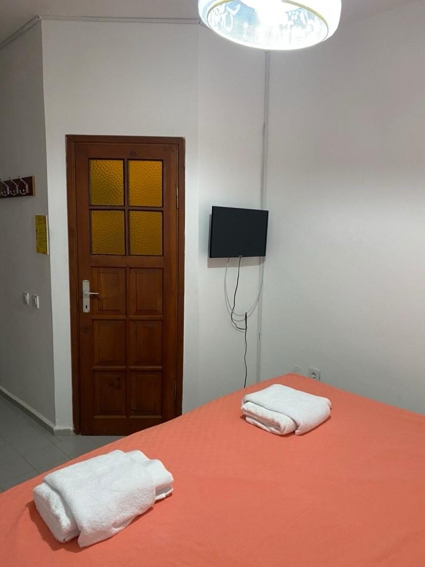Trekios Pansiyon