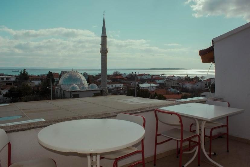 Trekios Pansiyon