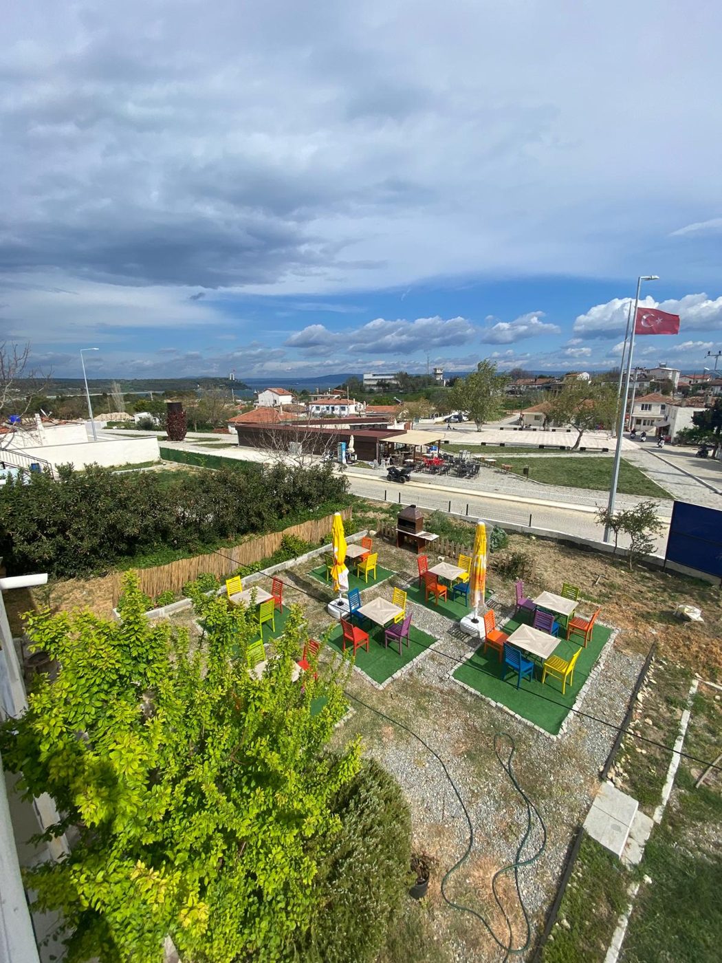 Trekios Pansiyon