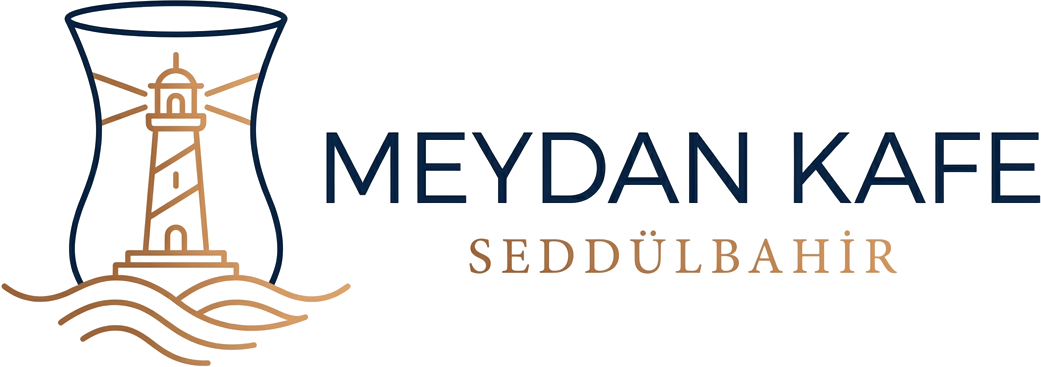 MeydanKafe Logo